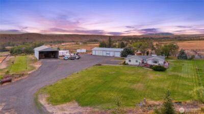 10350 Highway 97 , Ellensburg, WA 98926