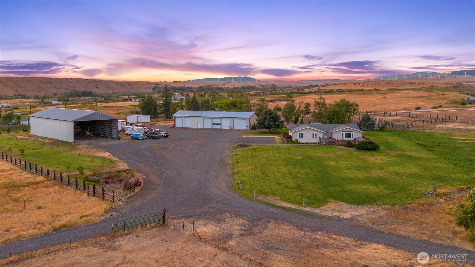 10350 Highway 97 , Ellensburg, WA 98926