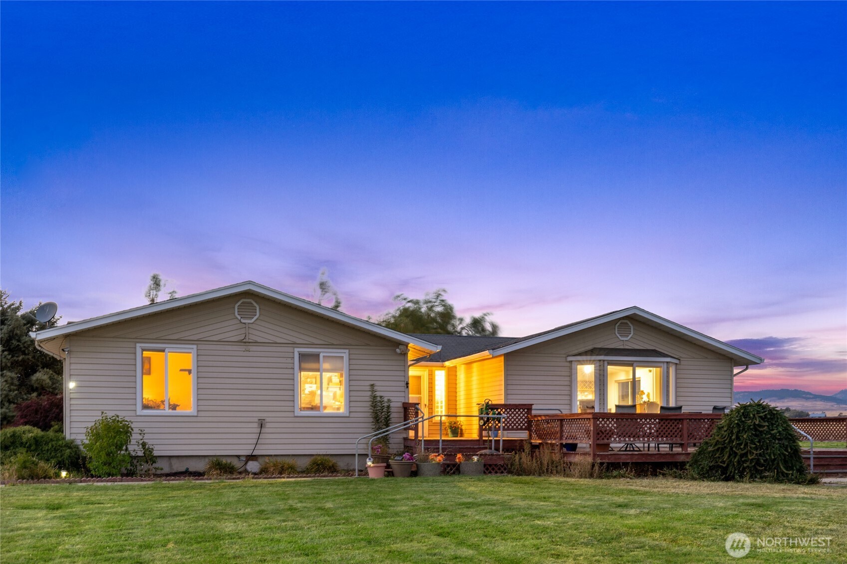 10350 Highway 97 , Ellensburg, WA 98926