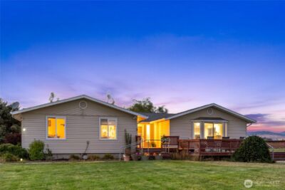 10350 Highway 97 , Ellensburg, WA 98926 - Photo 11