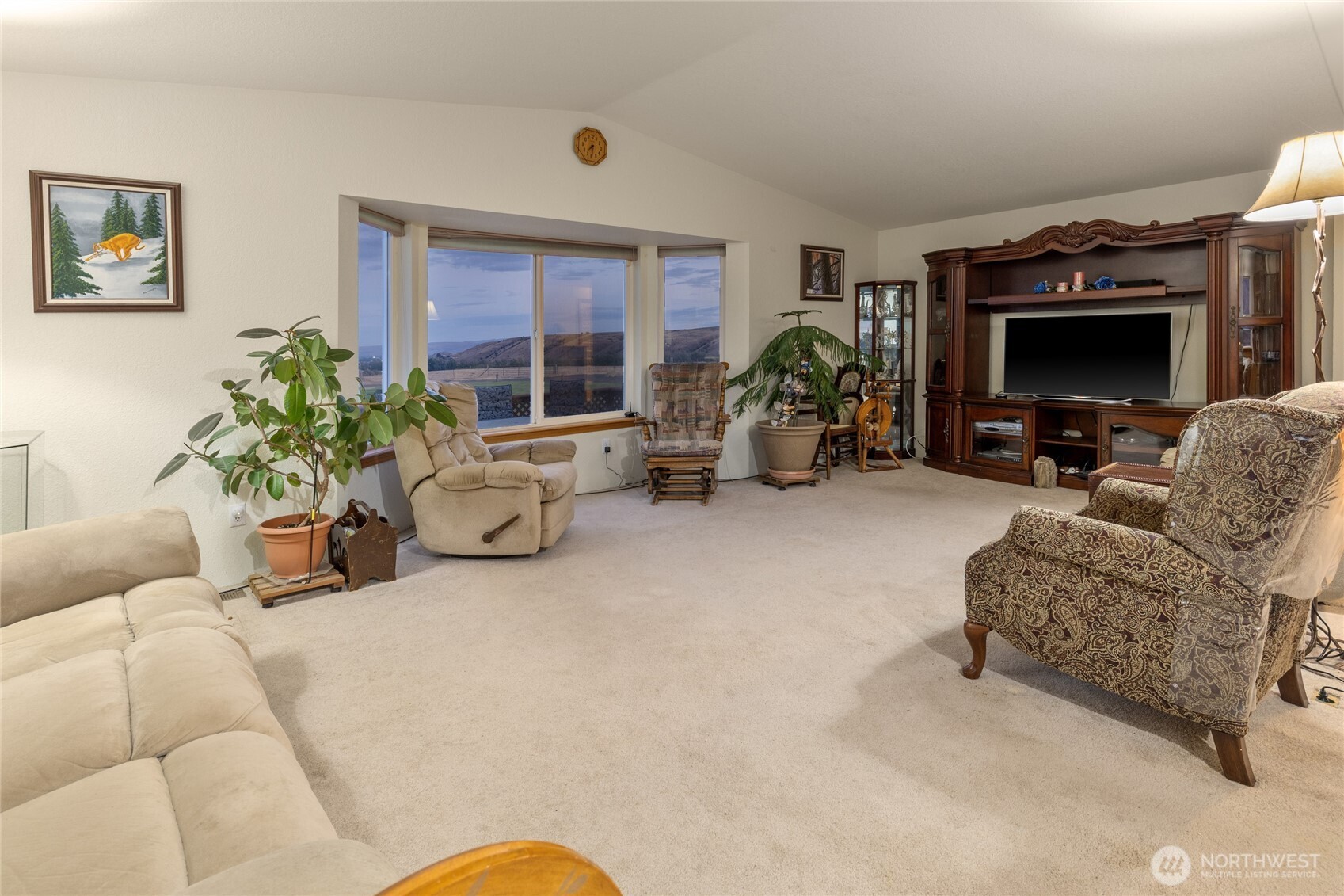 10350 Highway 97 , Ellensburg, WA 98926