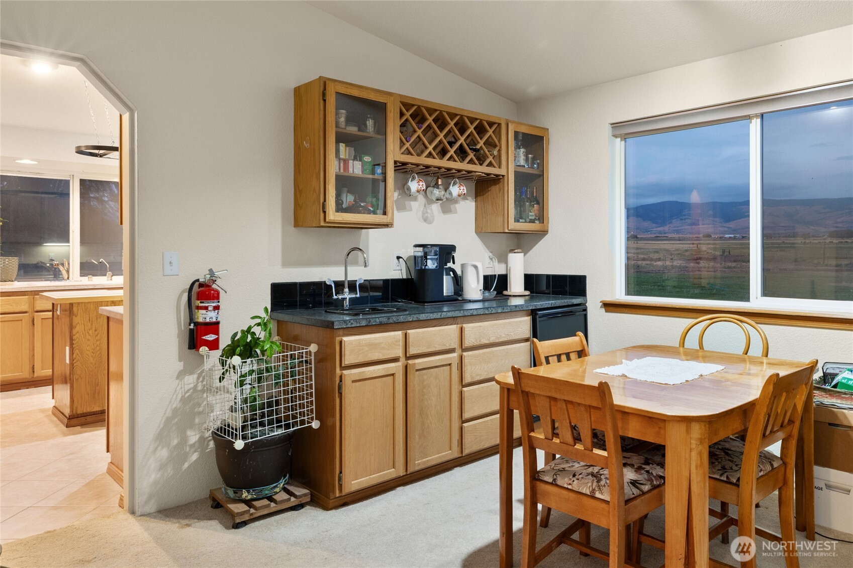 10350 Highway 97 , Ellensburg, WA 98926