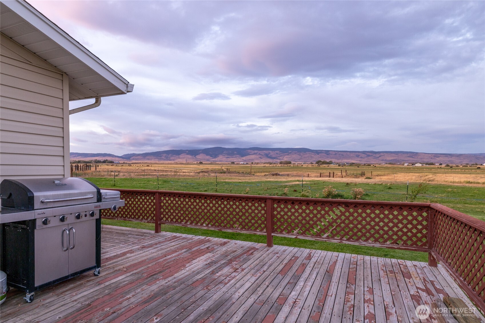 10350 Highway 97 , Ellensburg, WA 98926