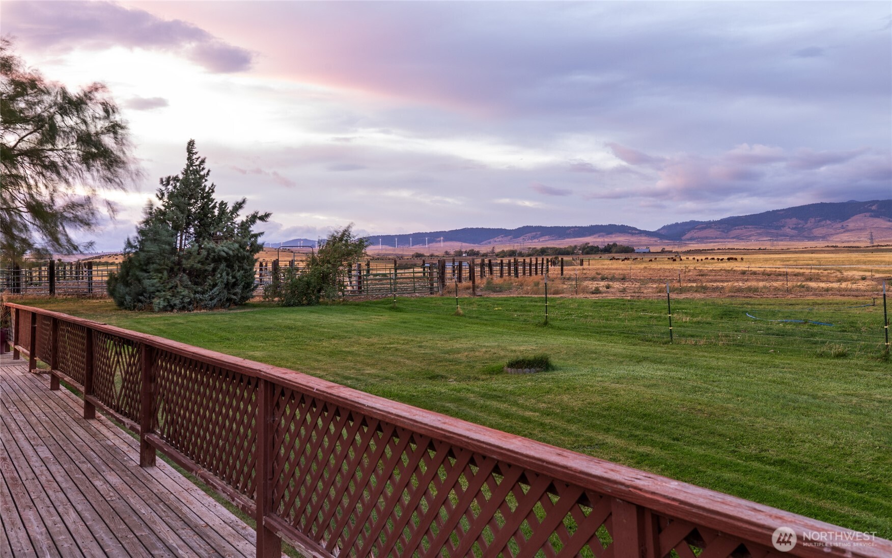 10350 Highway 97 , Ellensburg, WA 98926