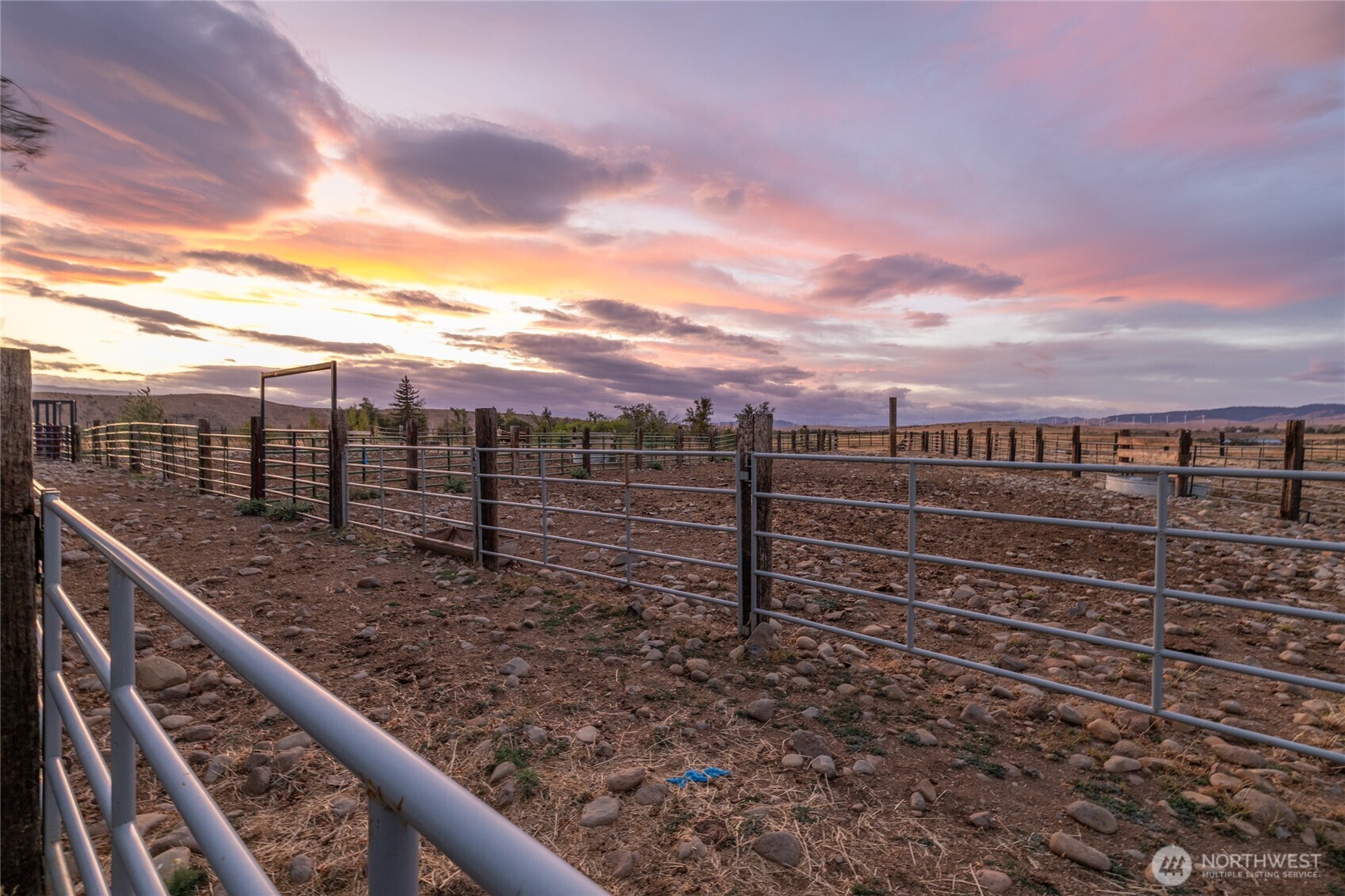 10350 Highway 97 , Ellensburg, WA 98926