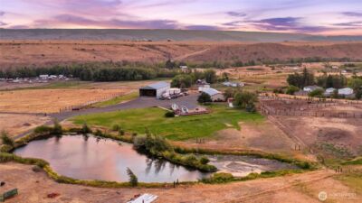 10350 Highway 97 , Ellensburg, WA 98926 - Photo 3