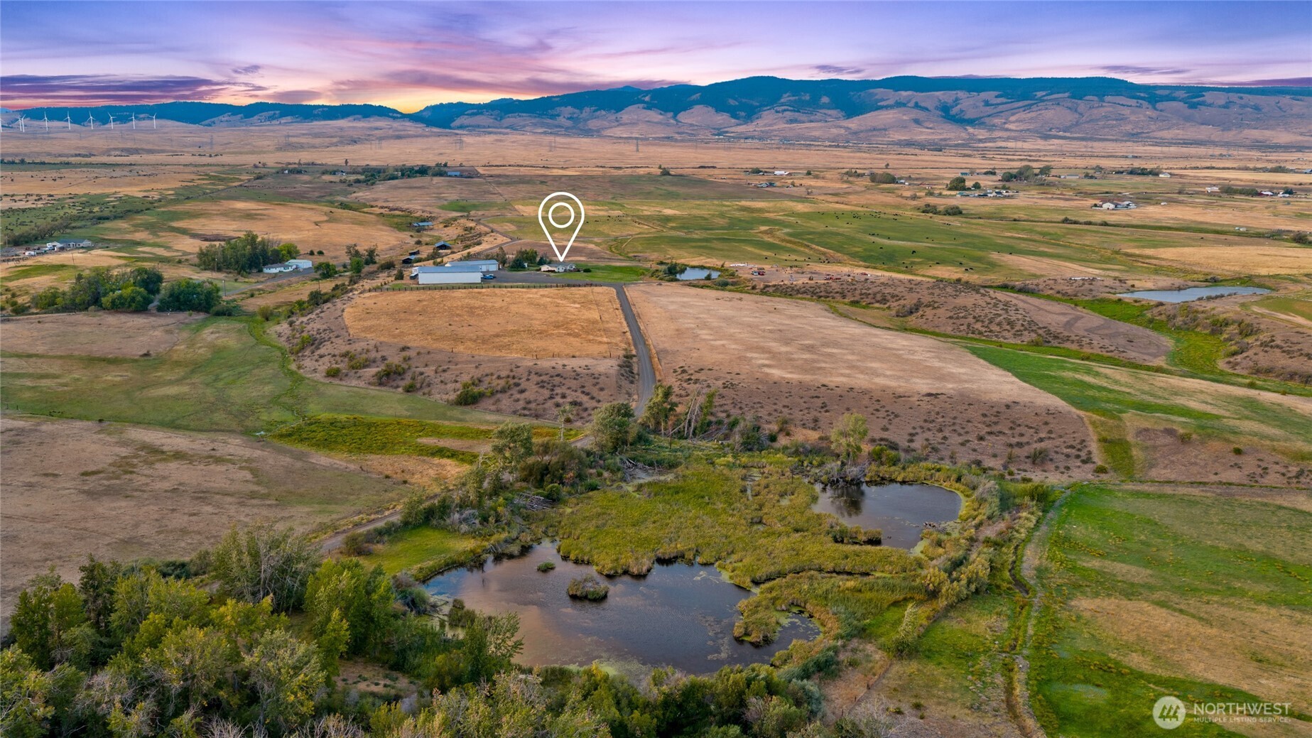 10350 Highway 97 , Ellensburg, WA 98926