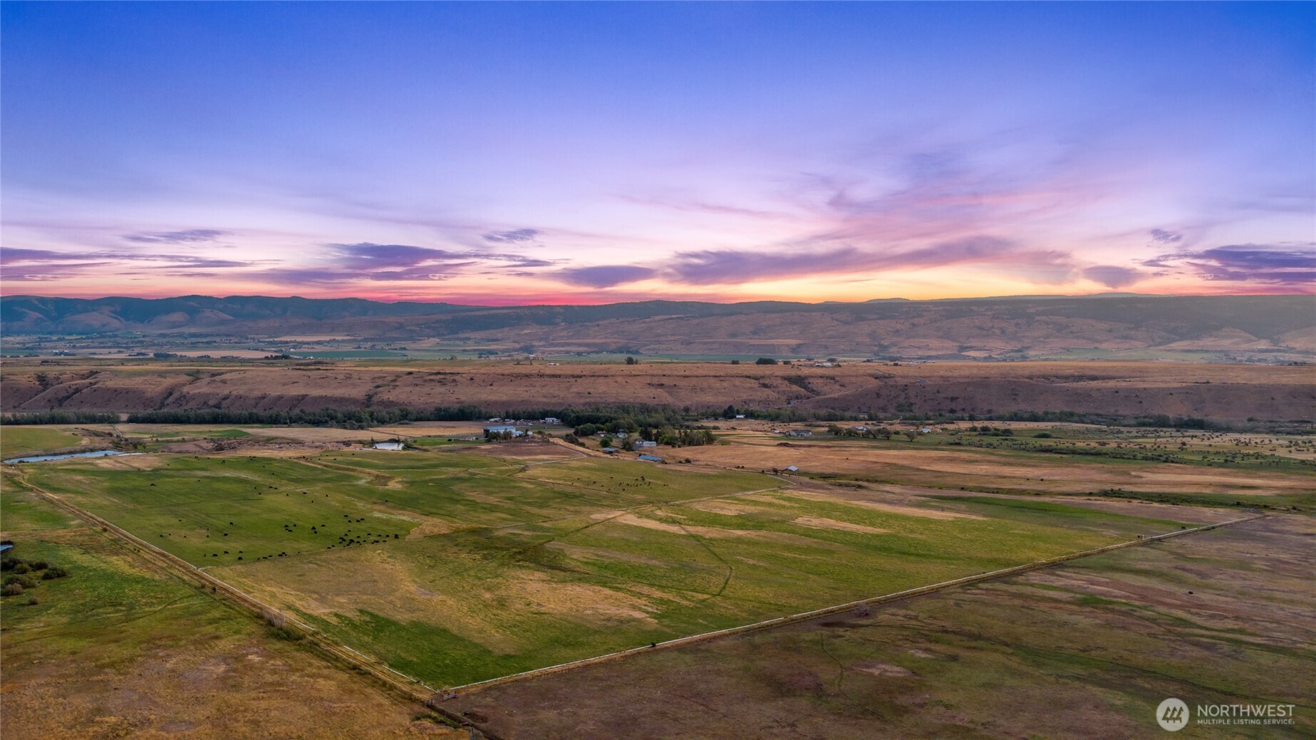 10350 Highway 97 , Ellensburg, WA 98926
