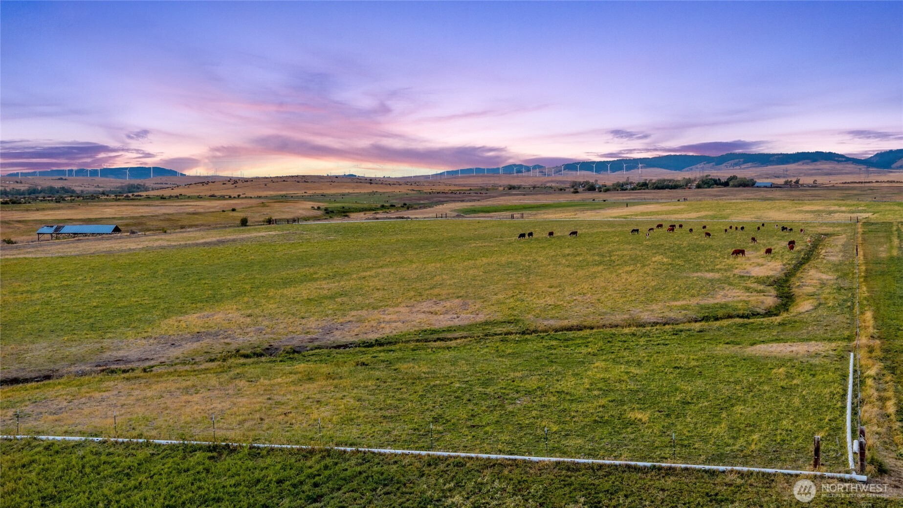 10350 Highway 97 , Ellensburg, WA 98926