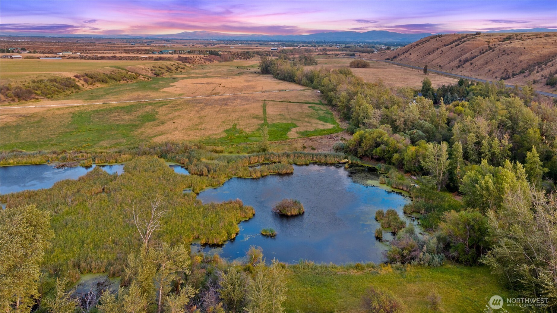 10350 Highway 97 , Ellensburg, WA 98926