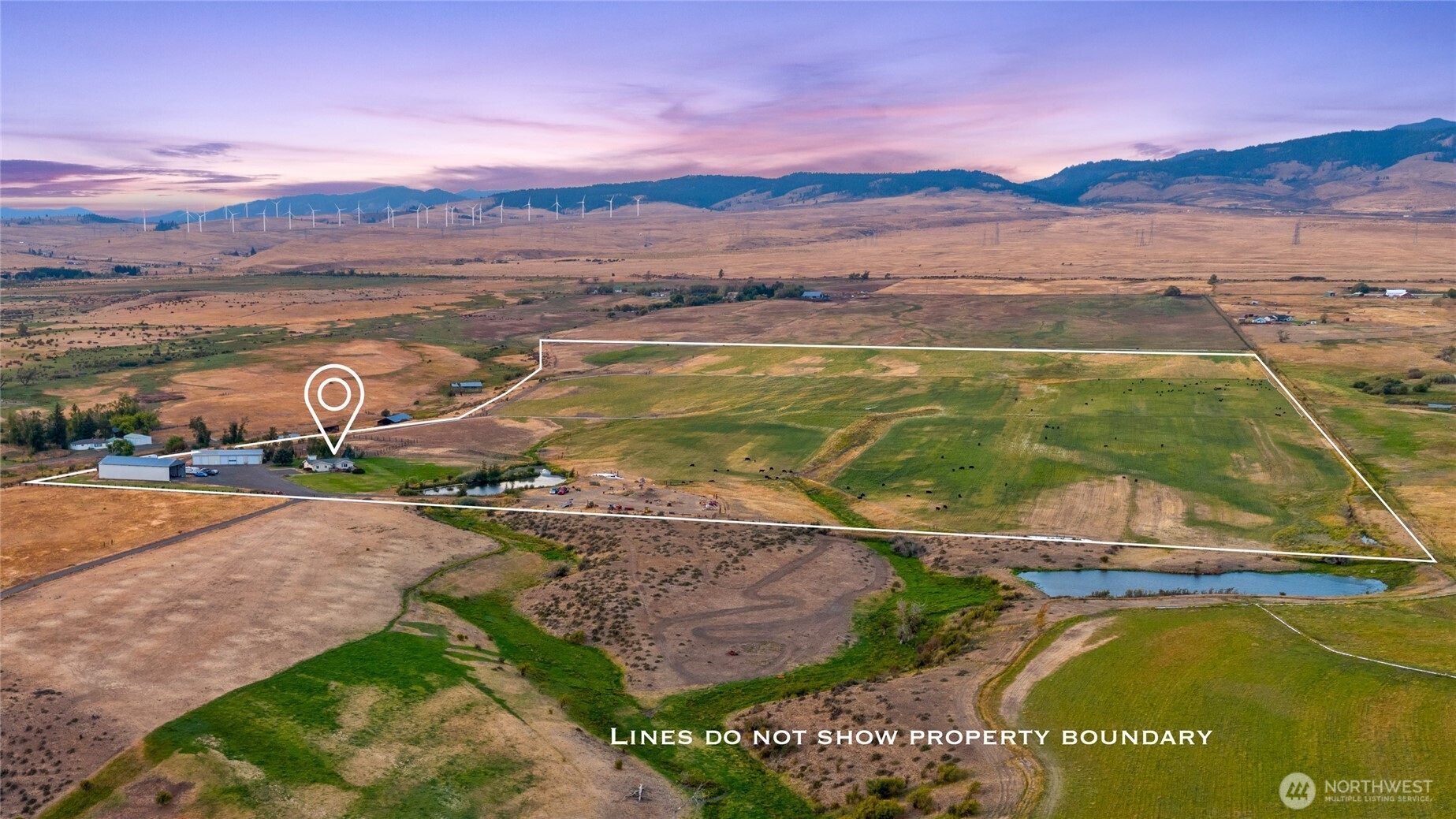 10350 Highway 97 , Ellensburg, WA 98926