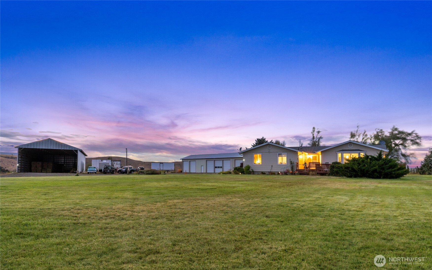 10350 Highway 97 , Ellensburg, WA 98926