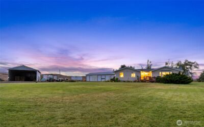 10350 Highway 97 , Ellensburg, WA 98926 - Photo 6