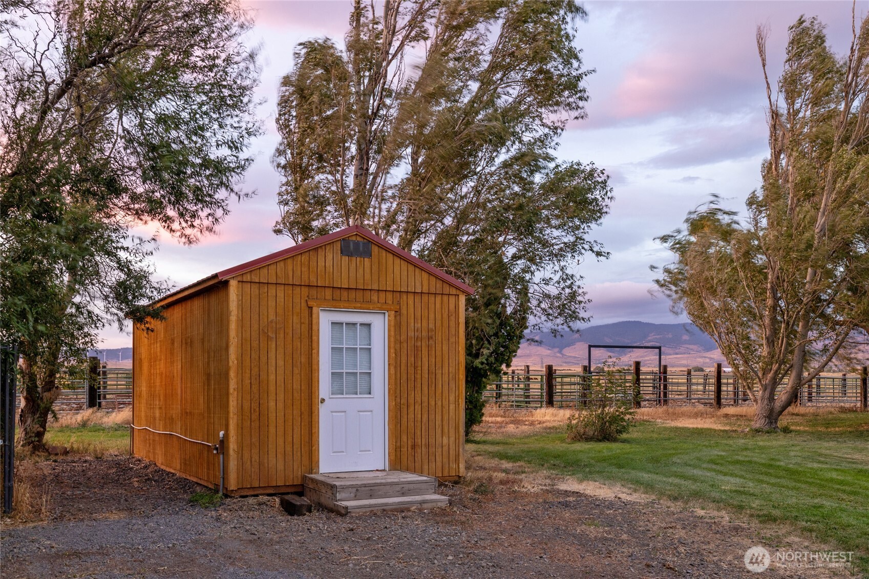 10350 Highway 97 , Ellensburg, WA 98926