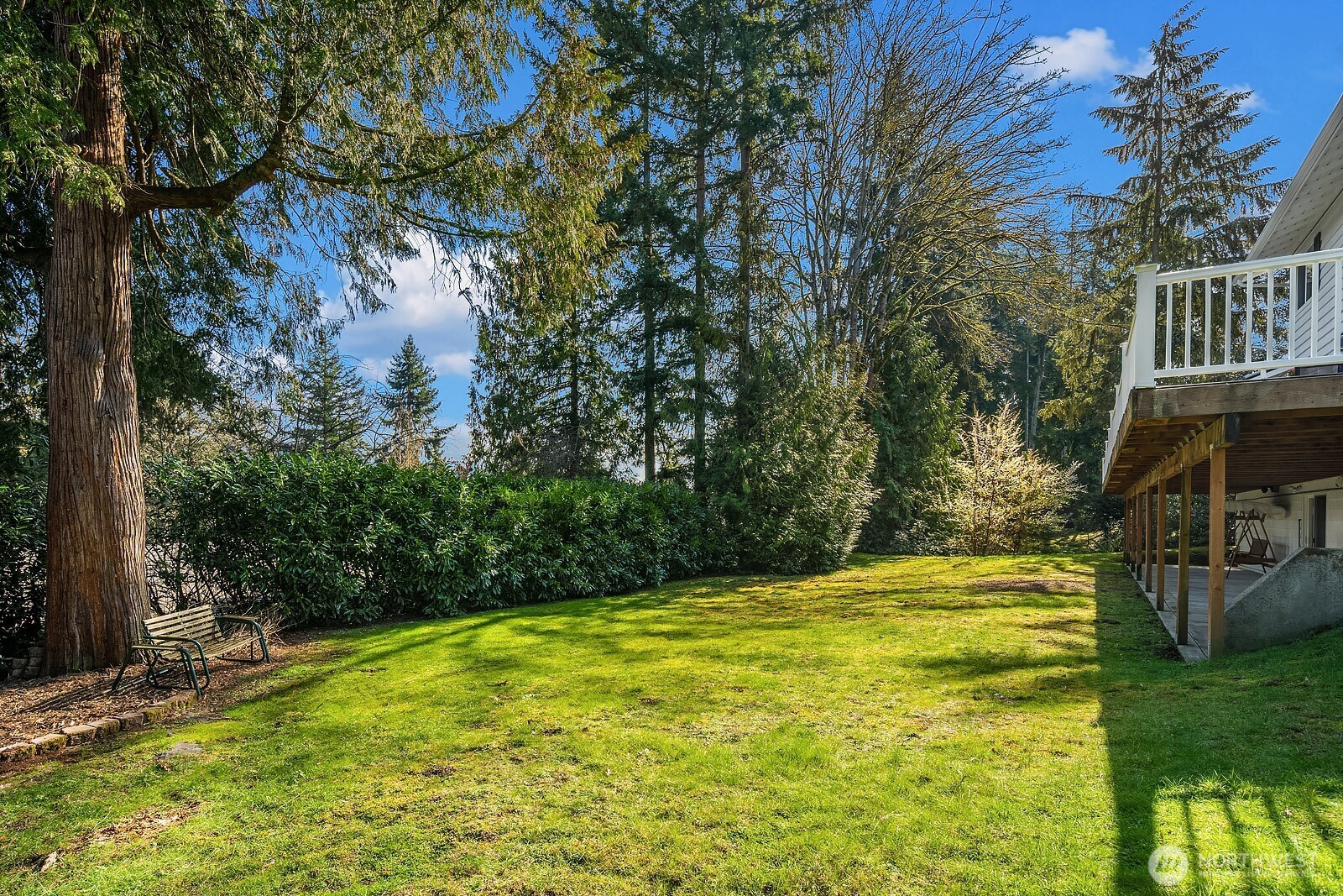 2650 79th Avenue NE, Medina, WA 98039