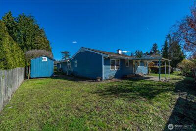1825 Rainier Court , Sumner, WA 98390 - Photo 28