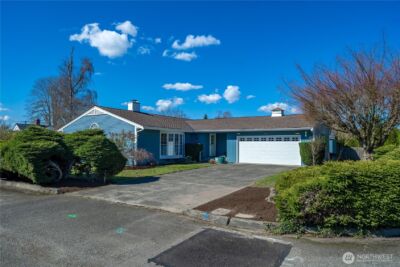 1825 Rainier Court , Sumner, WA 98390 - Photo 29