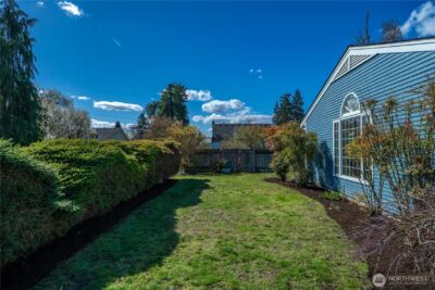 1825 Rainier Court , Sumner, WA 98390 - Photo 31