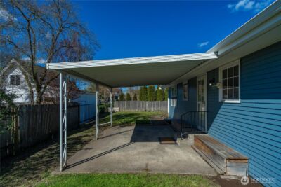 1825 Rainier Court , Sumner, WA 98390 - Photo 35