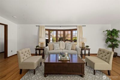 1825 Rainier Court , Sumner, WA 98390 - Photo 6