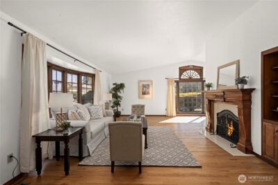 1825 Rainier Court , Sumner, WA 98390 - Photo 7