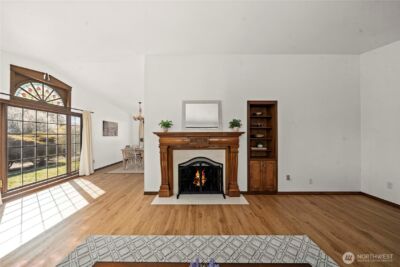 1825 Rainier Court , Sumner, WA 98390 - Photo 8