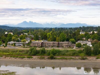 1300 Peace Portal Drive #106, Blaine, WA 98230