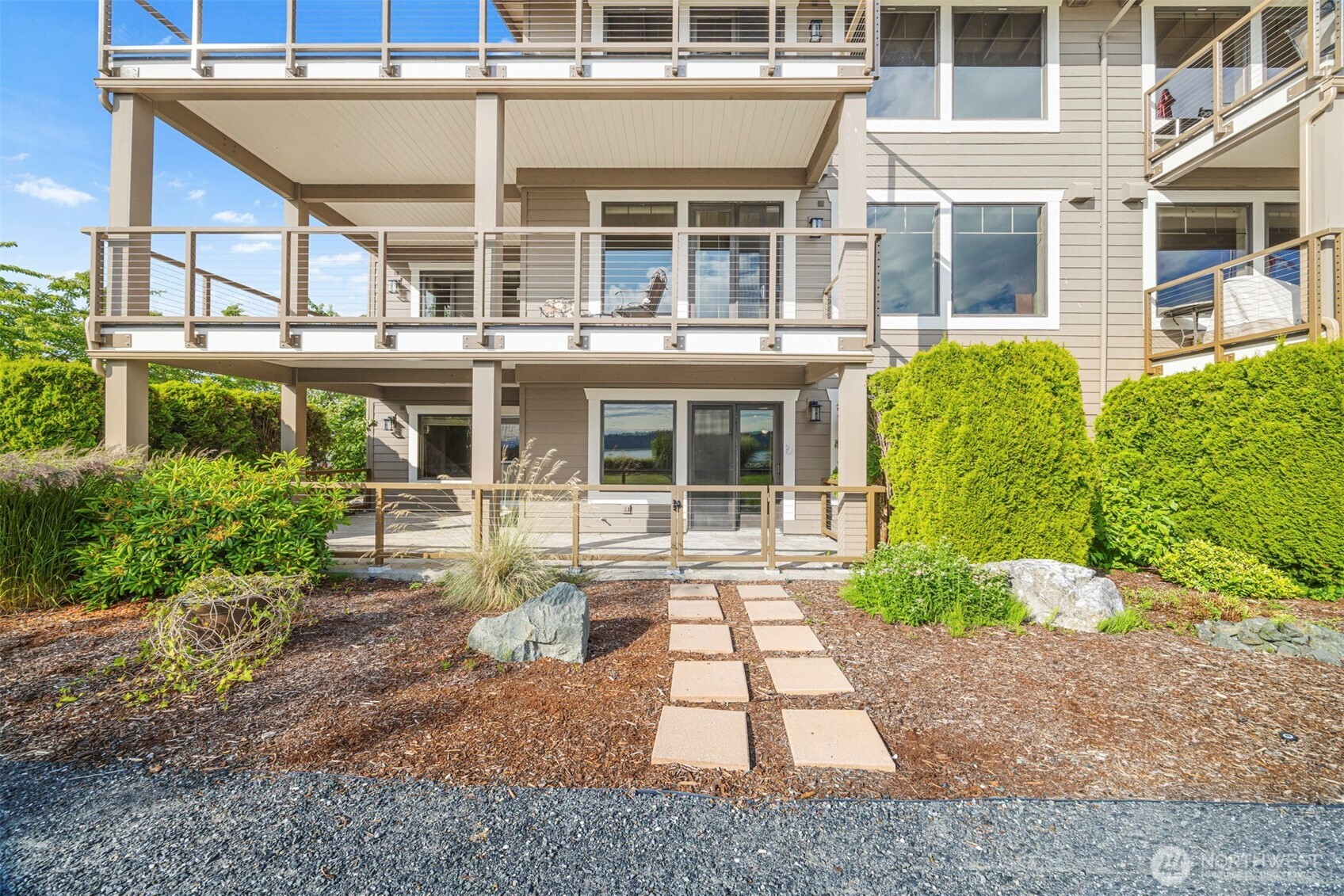 1300 Peace Portal Drive #106, Blaine, WA 98230