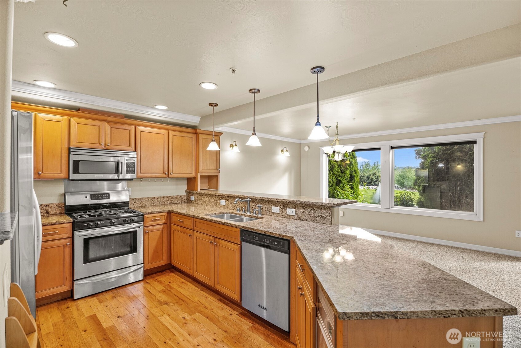 1300 Peace Portal Drive #106, Blaine, WA 98230