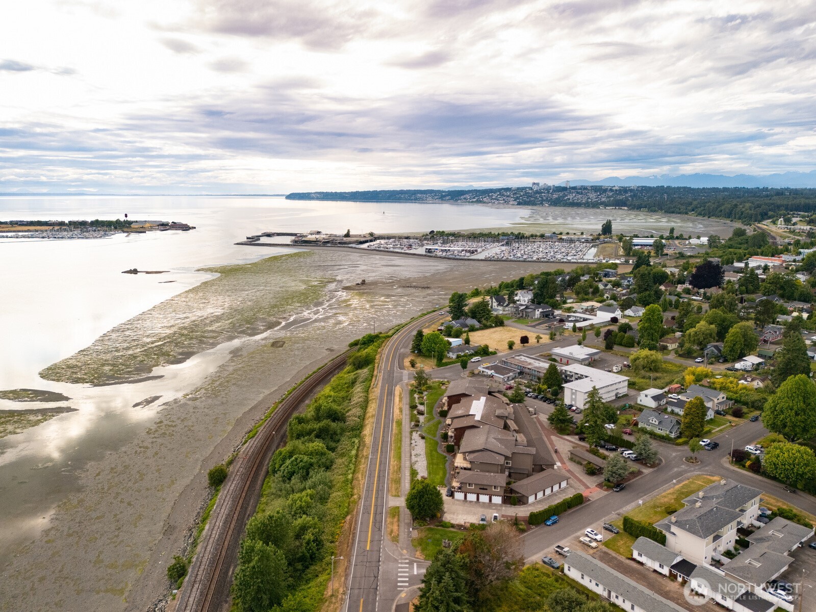 1300 Peace Portal Drive #106, Blaine, WA 98230