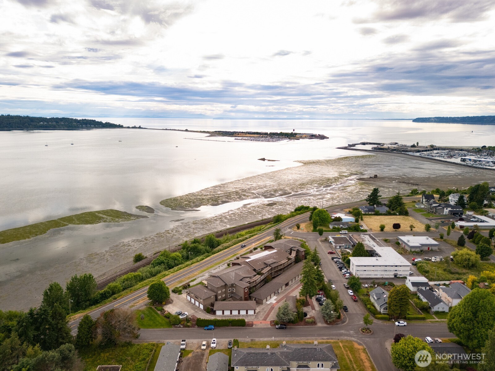 1300 Peace Portal Drive #106, Blaine, WA 98230