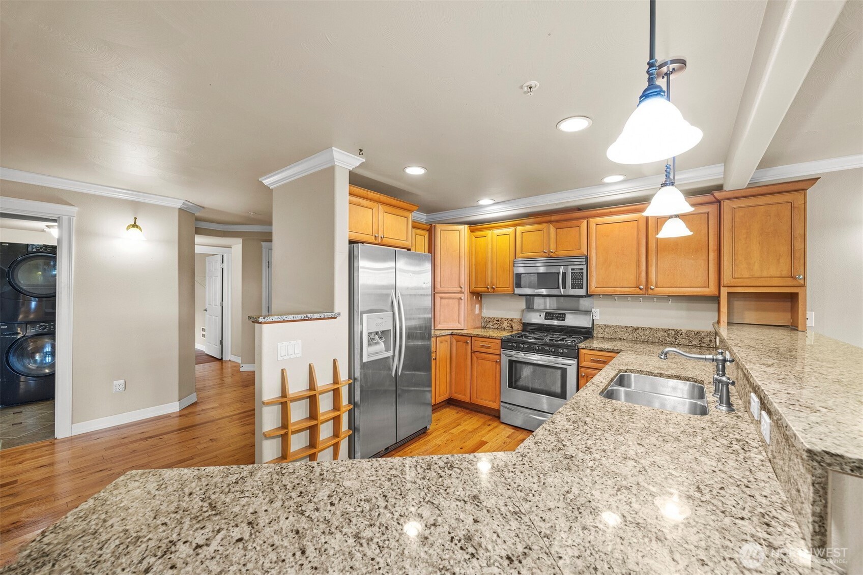 1300 Peace Portal Drive #106, Blaine, WA 98230