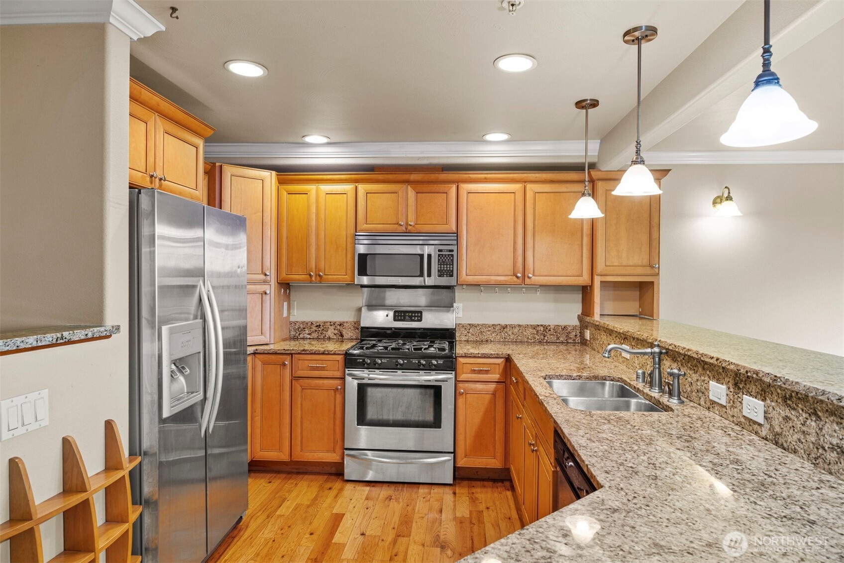 1300 Peace Portal Drive #106, Blaine, WA 98230