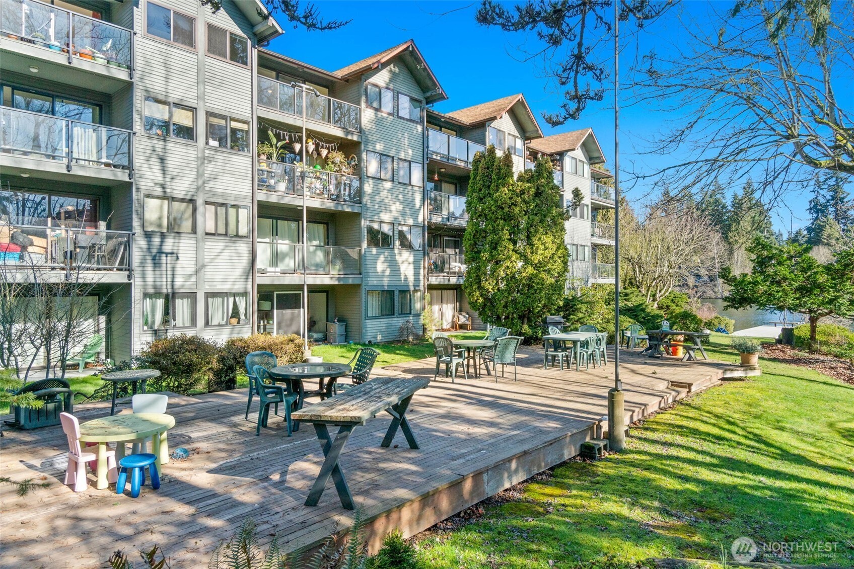 19428 Aurora Avenue N #431, Shoreline, WA 98133
