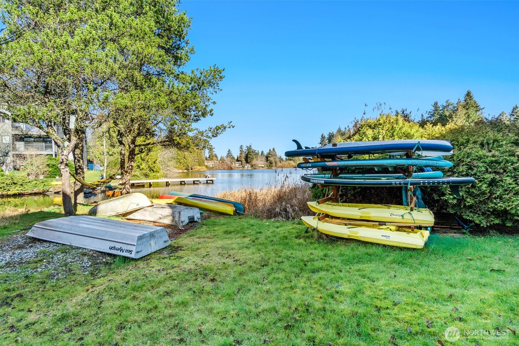 19428 Aurora Avenue N #431, Shoreline, WA 98133