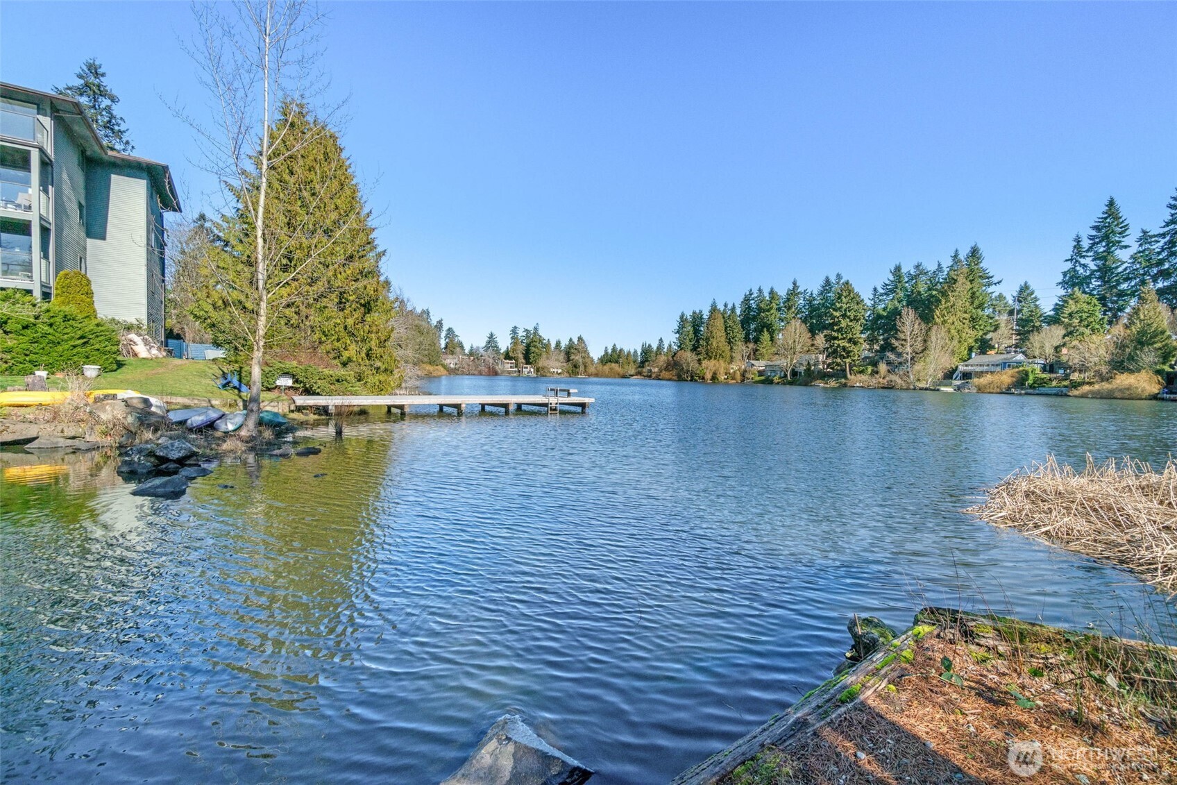 19428 Aurora Avenue N #431, Shoreline, WA 98133