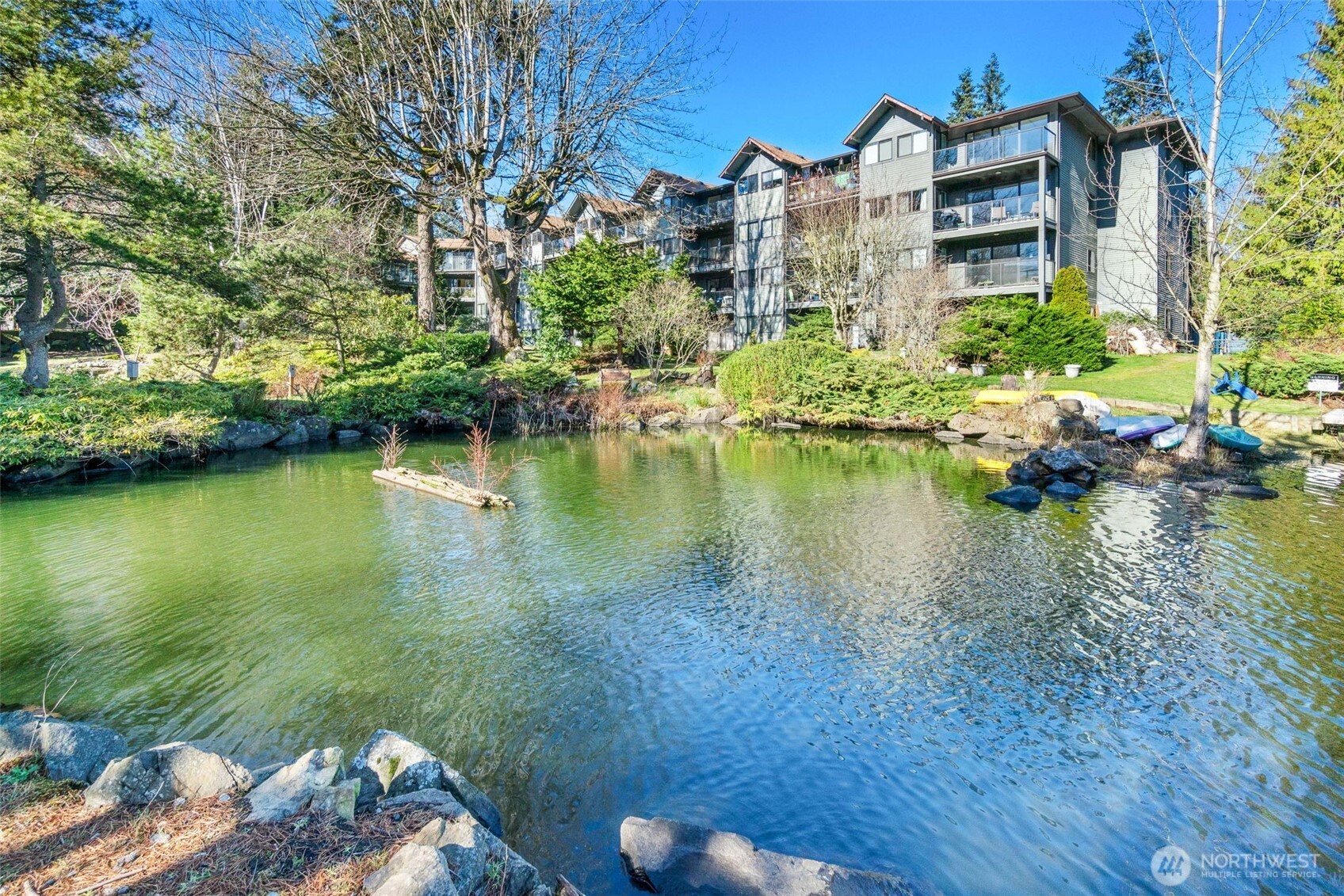 19428 Aurora Avenue N #431, Shoreline, WA 98133