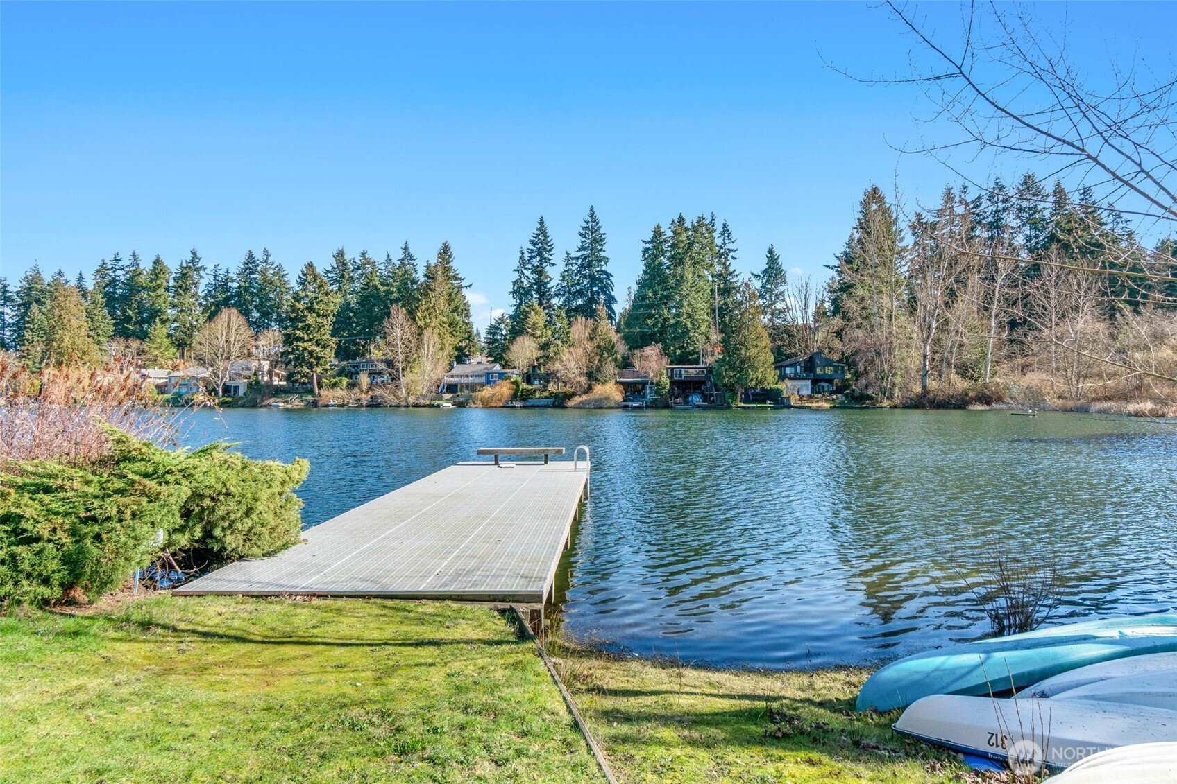 19428 Aurora Avenue N #431, Shoreline, WA 98133