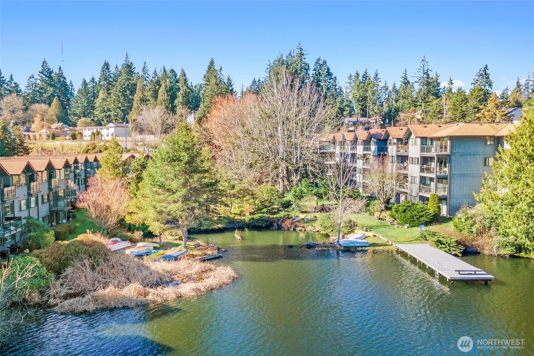 19428 Aurora Avenue N #431, Shoreline, WA 98133