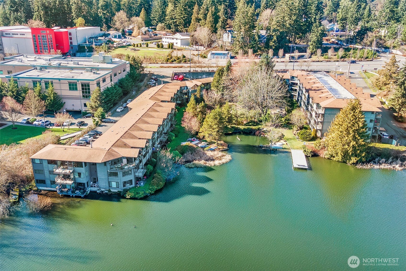 19428 Aurora Avenue N #431, Shoreline, WA 98133