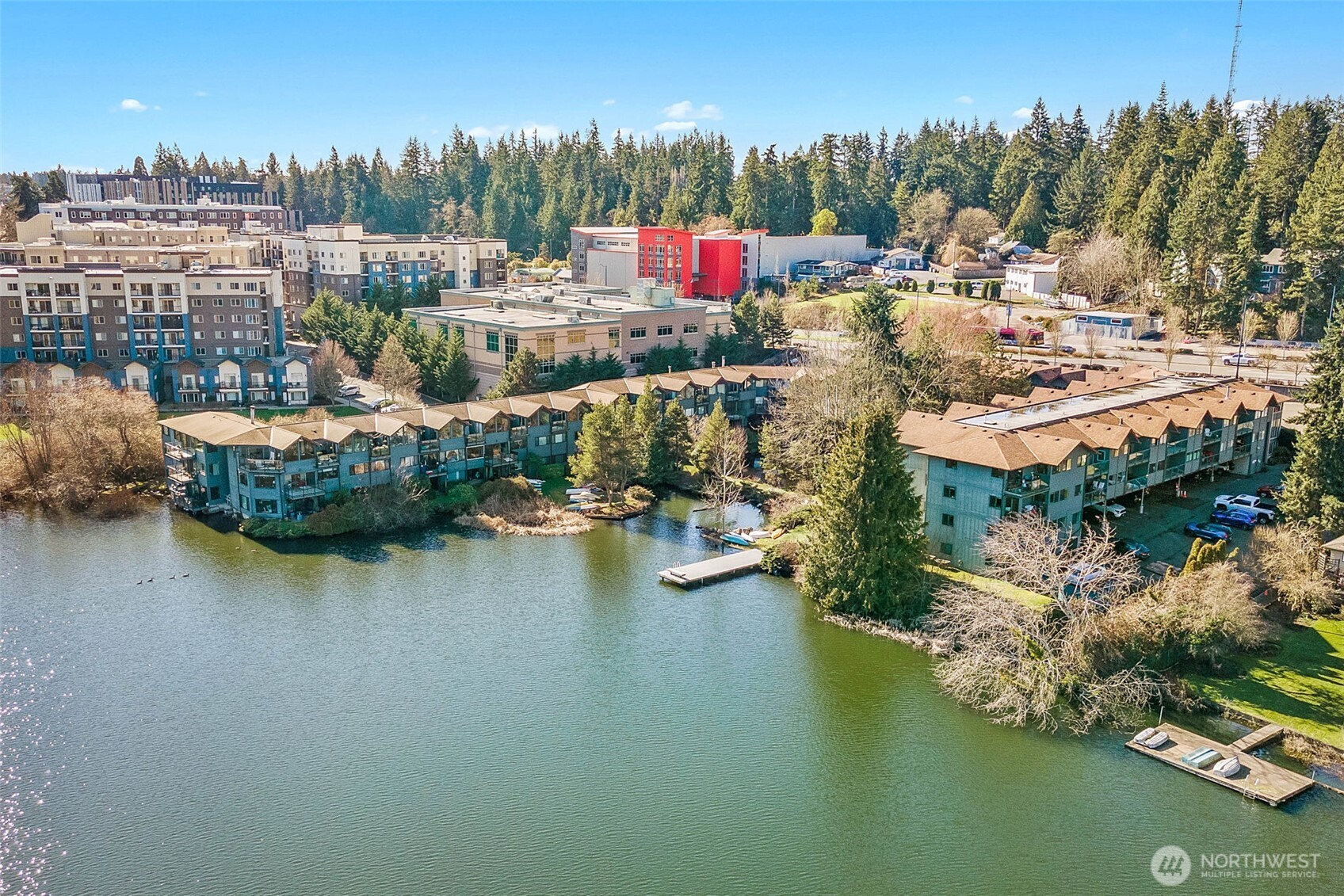 19428 Aurora Avenue N #431, Shoreline, WA 98133