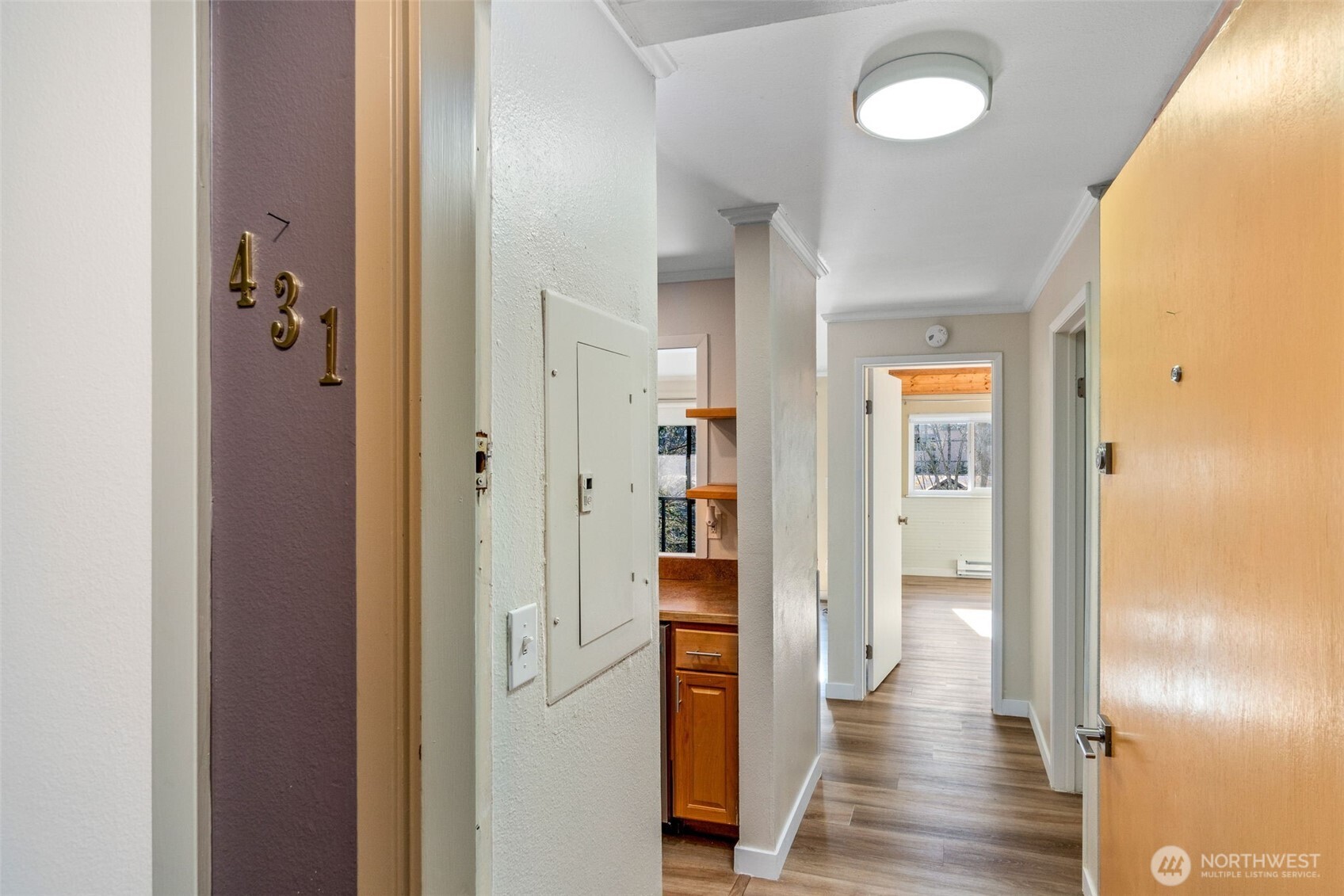 19428 Aurora Avenue N #431, Shoreline, WA 98133