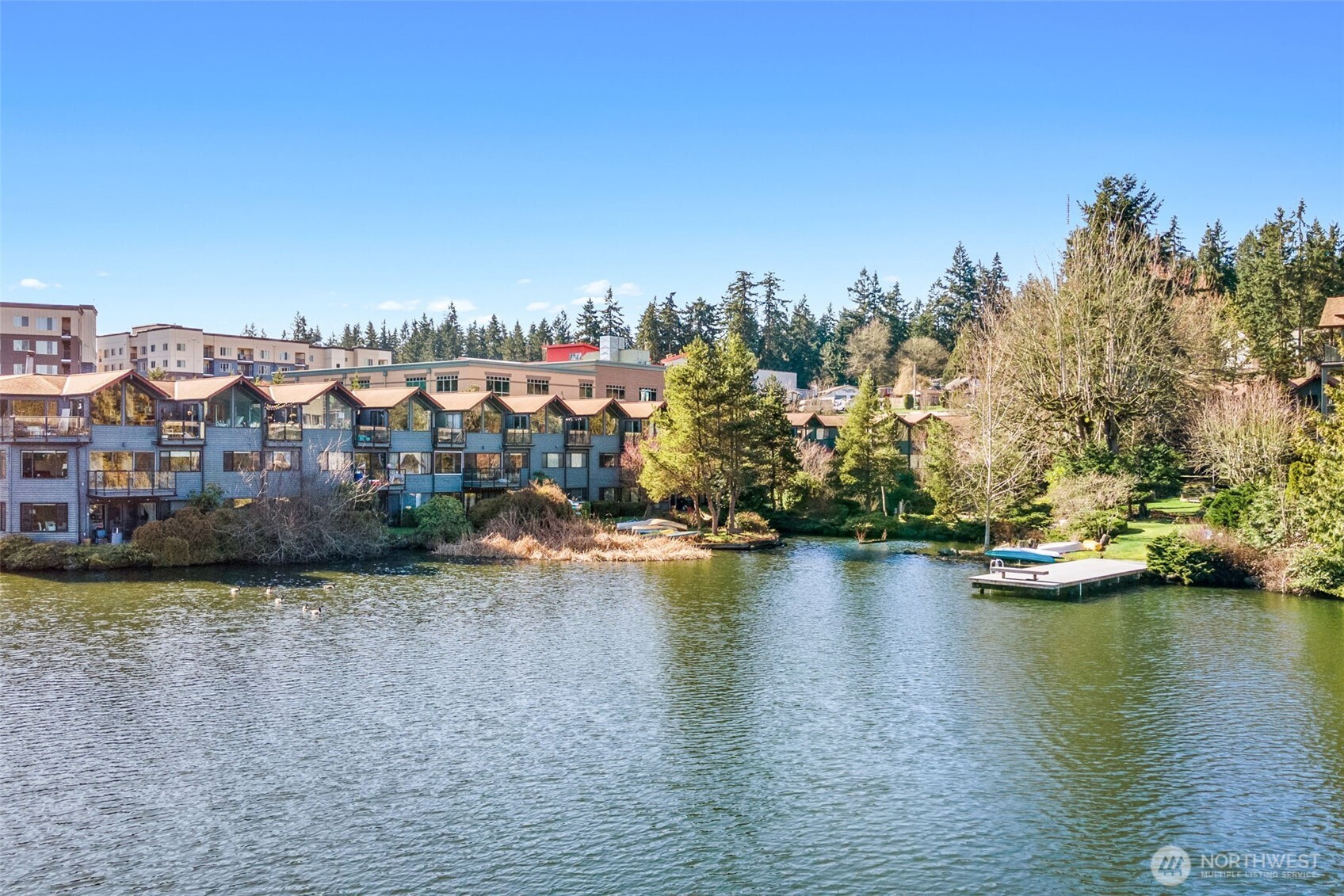 19428 Aurora Avenue N #431, Shoreline, WA 98133