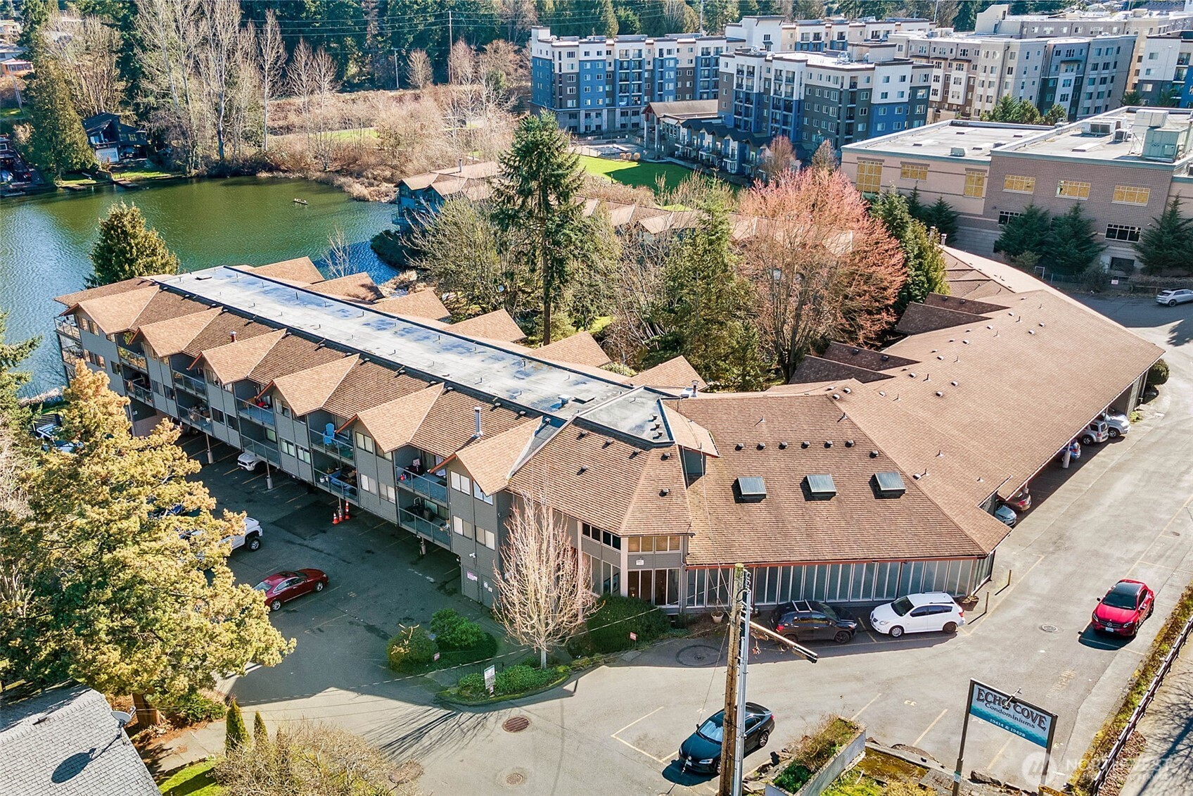 19428 Aurora Avenue N #431, Shoreline, WA 98133