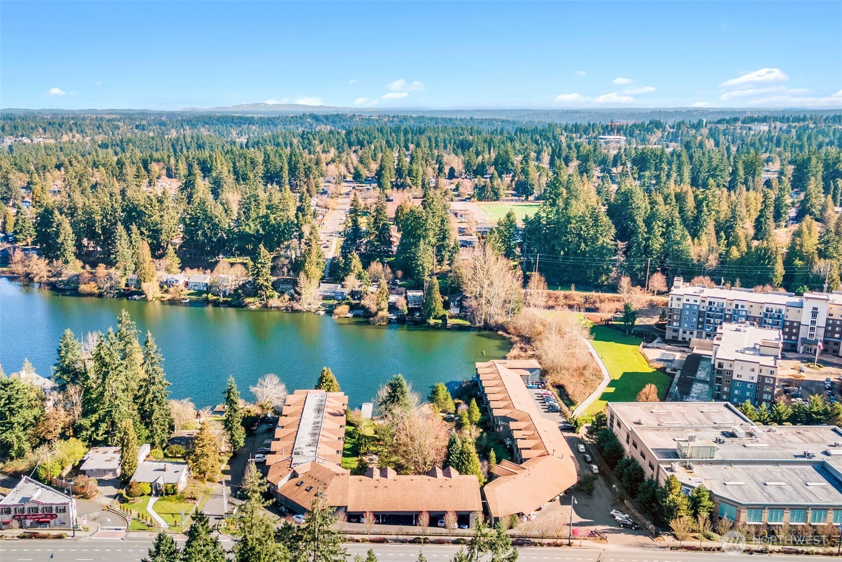 19428 Aurora Avenue N #431, Shoreline, WA 98133