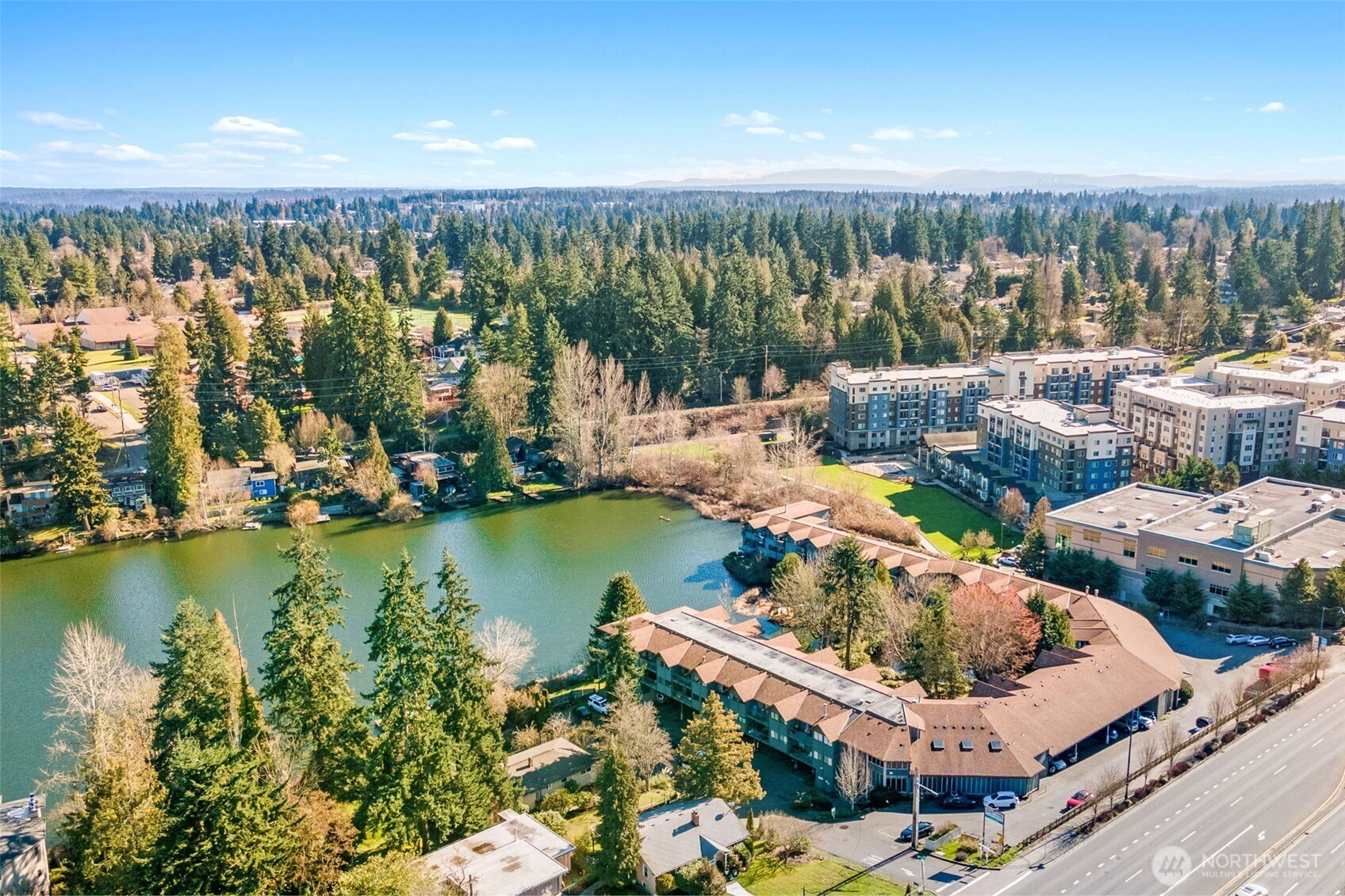 19428 Aurora Avenue N #431, Shoreline, WA 98133