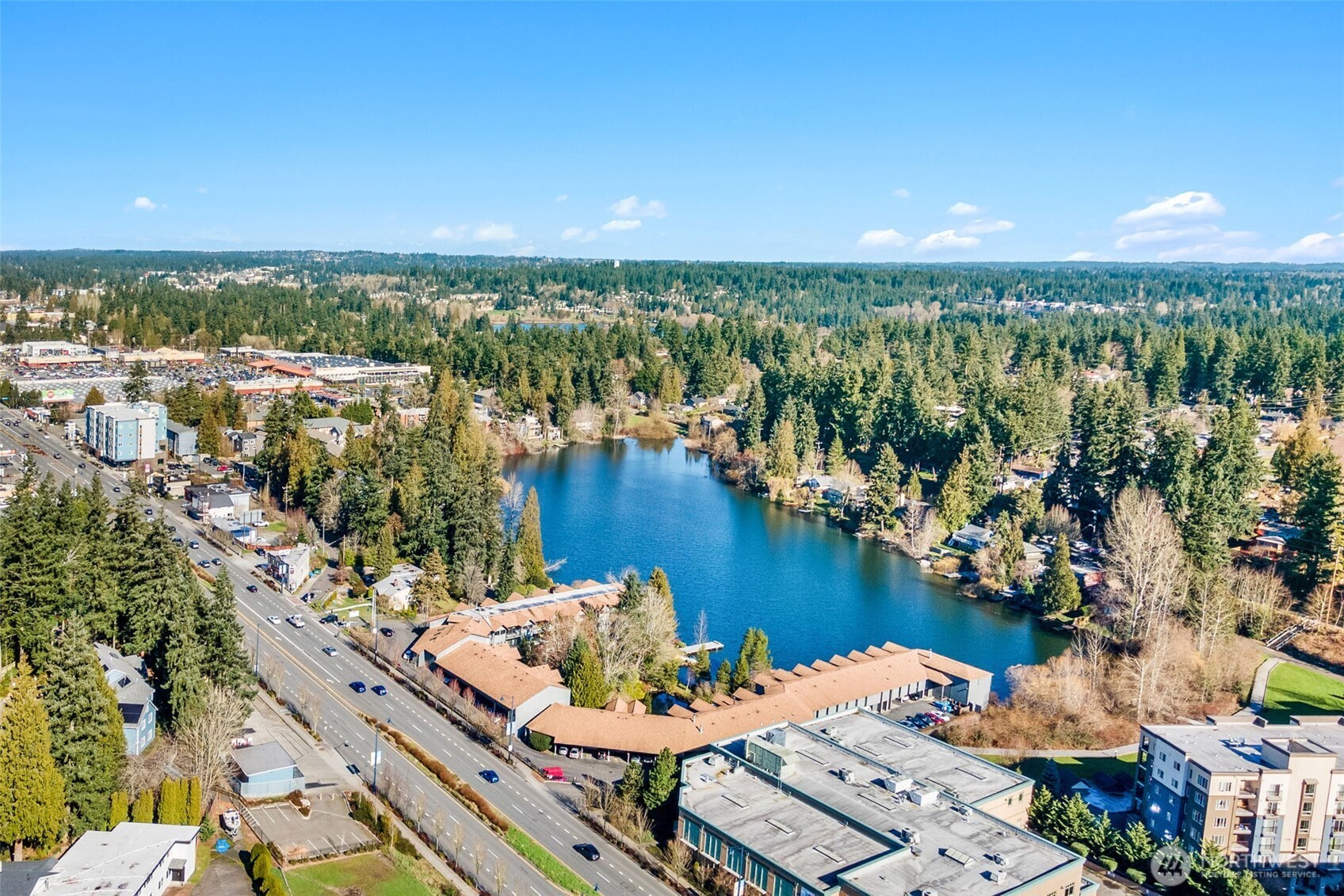 19428 Aurora Avenue N #431, Shoreline, WA 98133