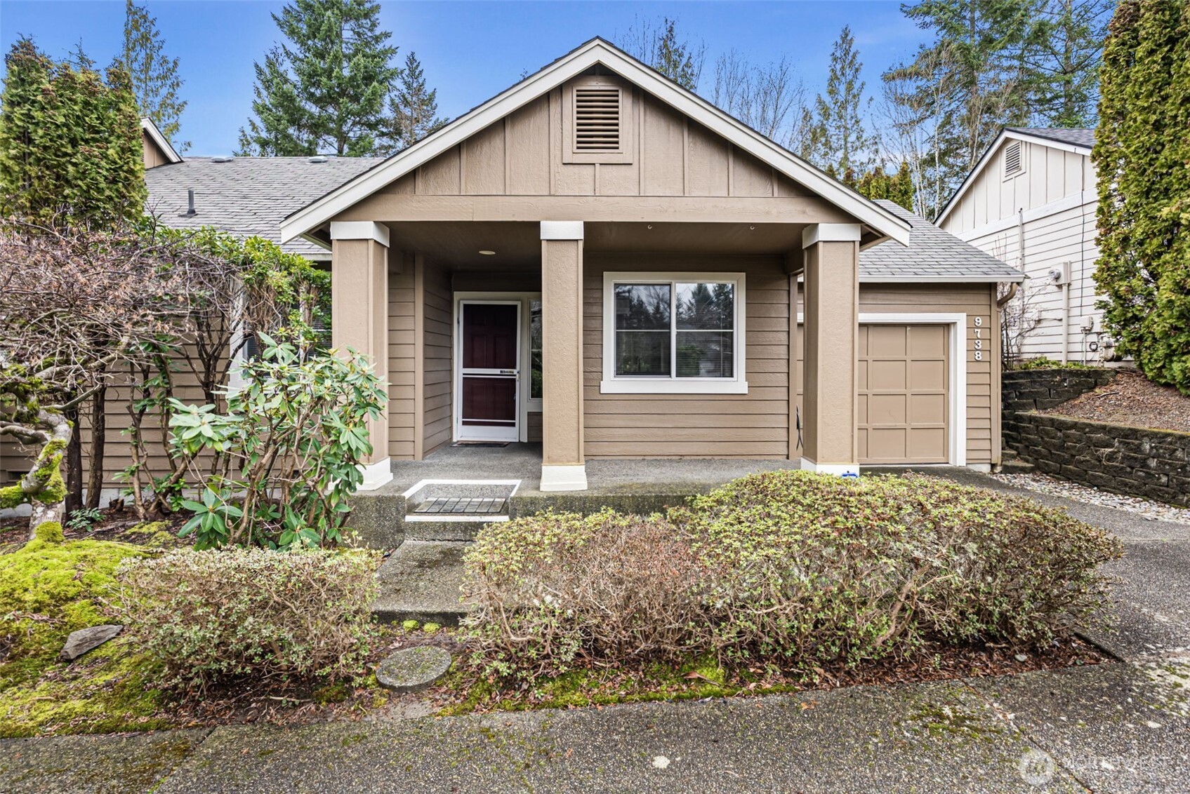 9738 Sea Isle Lane NW, Silverdale, WA 98383