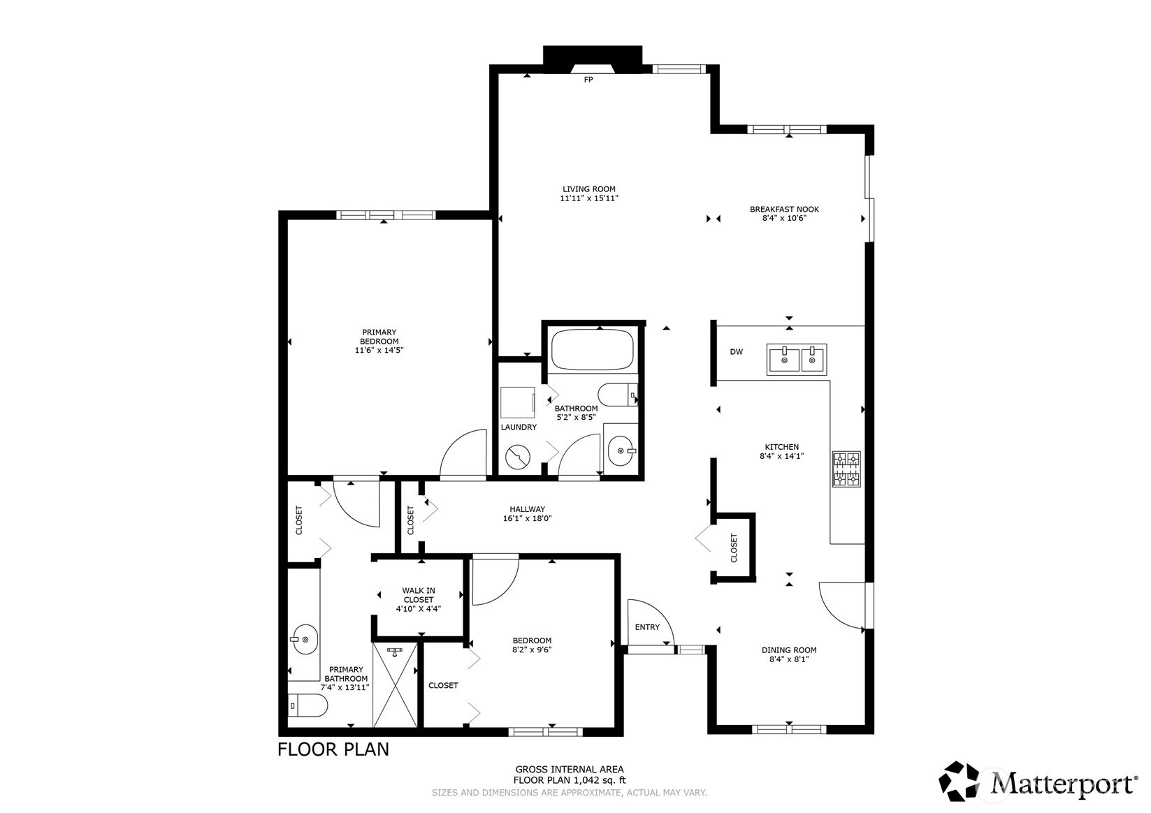 9738 Sea Isle Lane NW, Silverdale, WA 98383