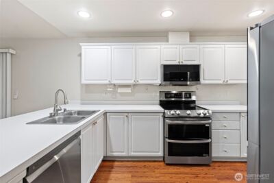 9738 Sea Isle Lane NW, Silverdale, WA 98383 - Photo 7
